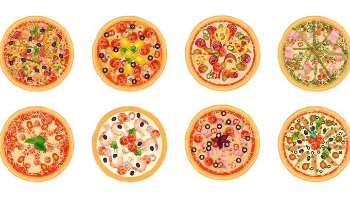 Pizzaer