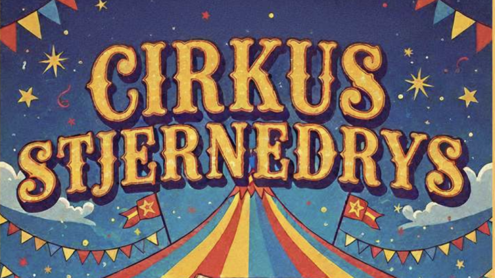 Invitation fra Gurredam